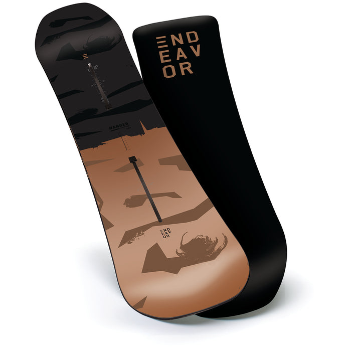 Endeavor Ranger Snowboard 2019