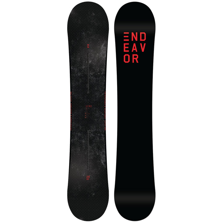 Endeavor Live Snowboard 2019