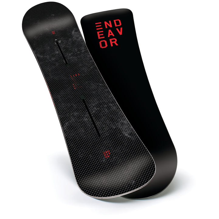 Endeavor Live Snowboard 2019