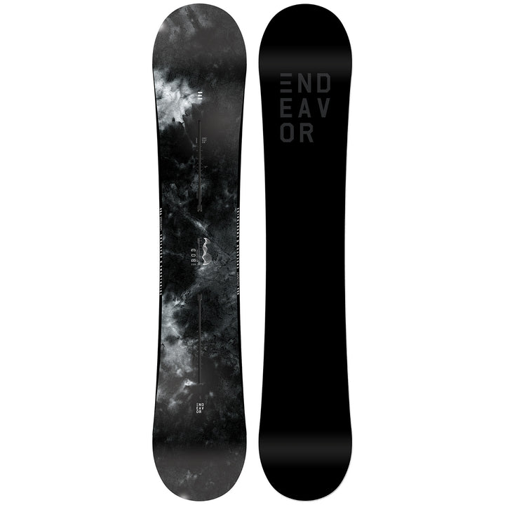 Endeavor B.O.D. Snowboard 2019
