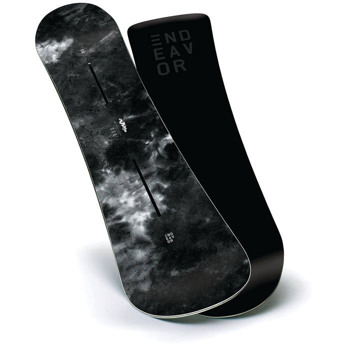 Endeavor B.O.D. Snowboard 2019