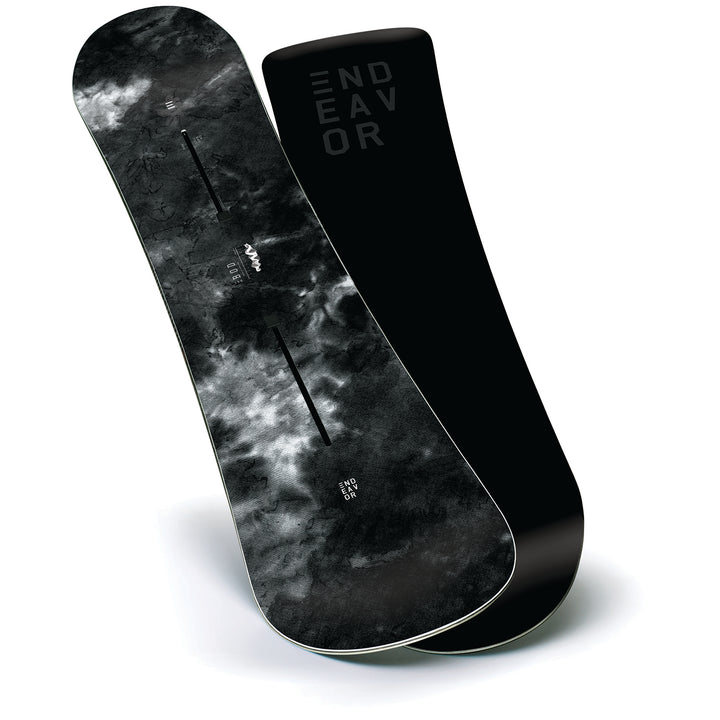 Endeavor B.O.D. Snowboard 2019