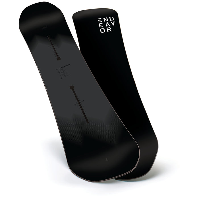 Endeavor Maverick Snowboard 2019