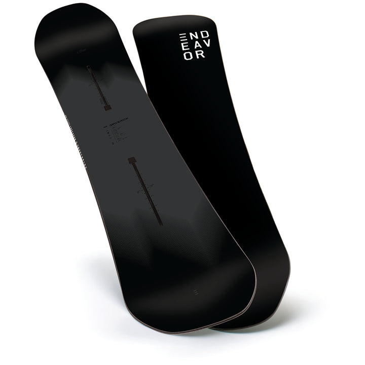 Endeavor Maverick Snowboard 2019