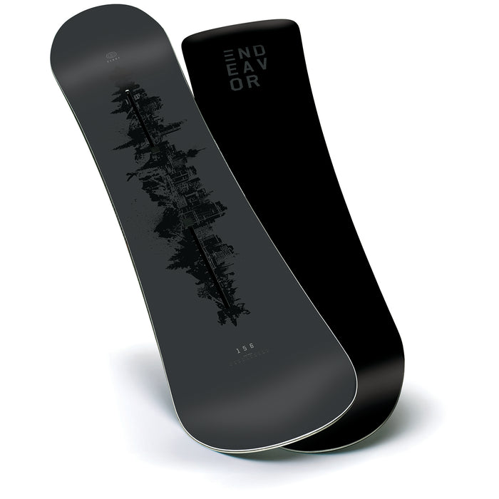 Endeavor Clout Snowboard 2019