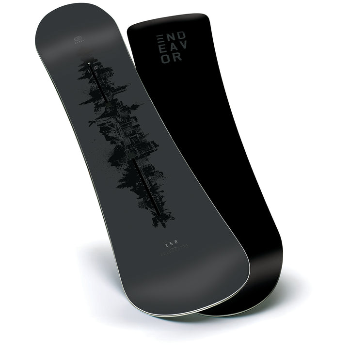 Endeavor Clout Snowboard 2019