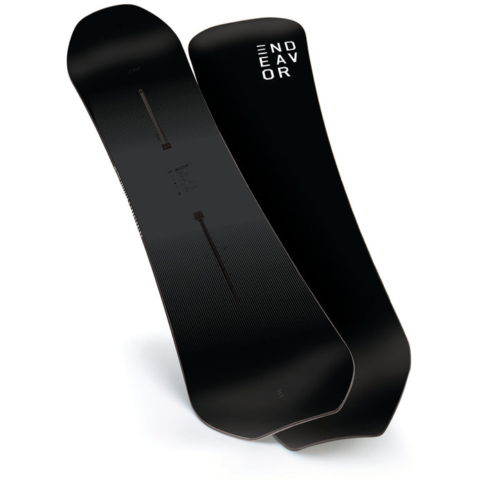 Endeavor Scout Snowboard 2019