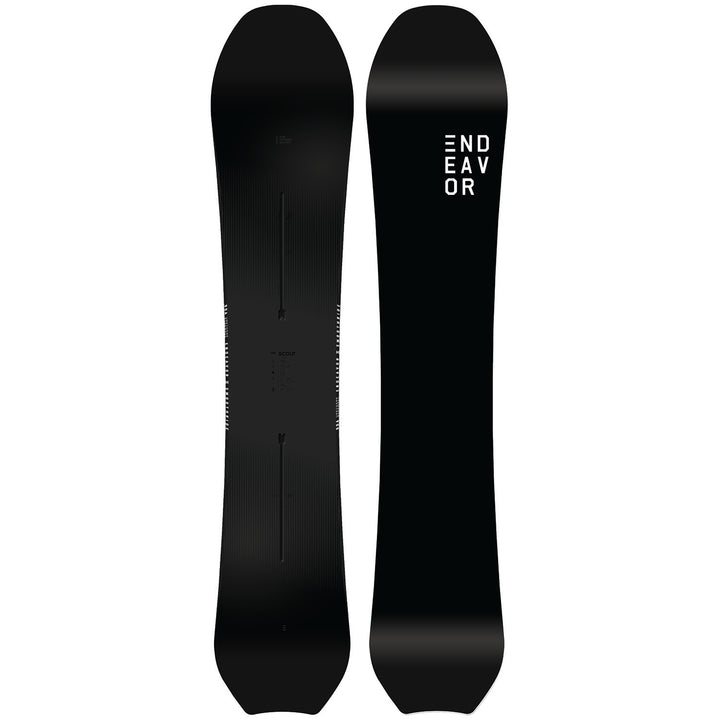 Endeavor Scout Snowboard 2019
