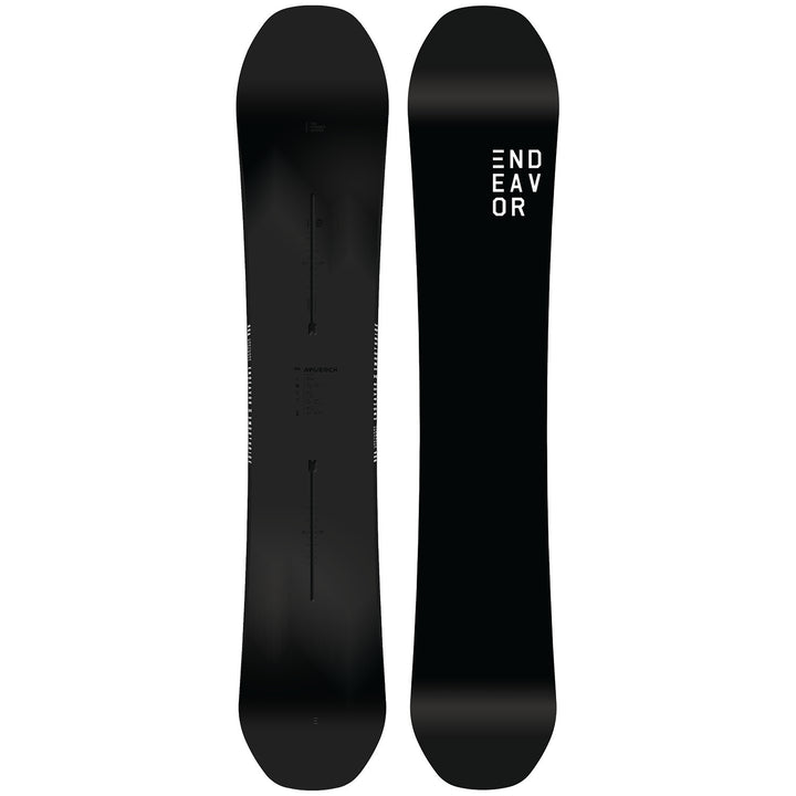 Endeavor Maverick Snowboard 2019