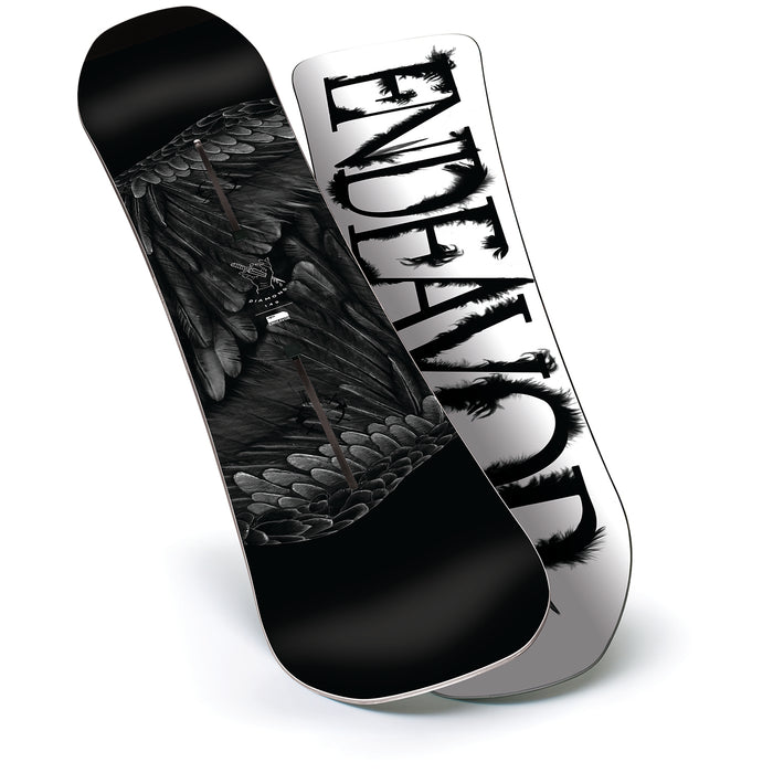 Endeavor Diamond Snowboard - Women's 2018