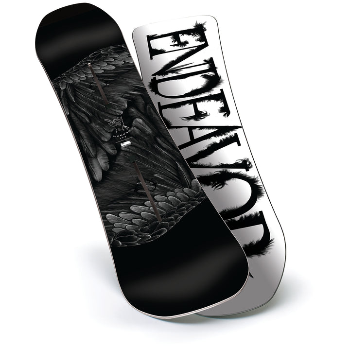 Endeavor Diamond Snowboard - Women's 2018