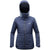 Orage Jasmine Jacket - Women's Blue Pearl