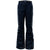 Orage Tassara Printed Pants - Girls' Dark Moon Feather Print