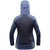 Orage Jasmine Jacket - Women's Blue Pearl
