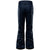 Orage Tassara Printed Pants - Girls' Dark Moon Feather Print