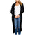 Chaser Thermal Duster Cardigan - Women's Black
