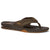 Reef Fanning Sandals Brown/Gum