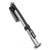 Blackburn Honest Digital Shock Pump Silver