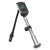 Blackburn Honest Digital Shock Pump Silver