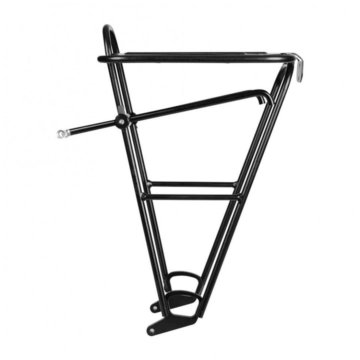 Blackburn Bootlegger Front Cargo Rack Black