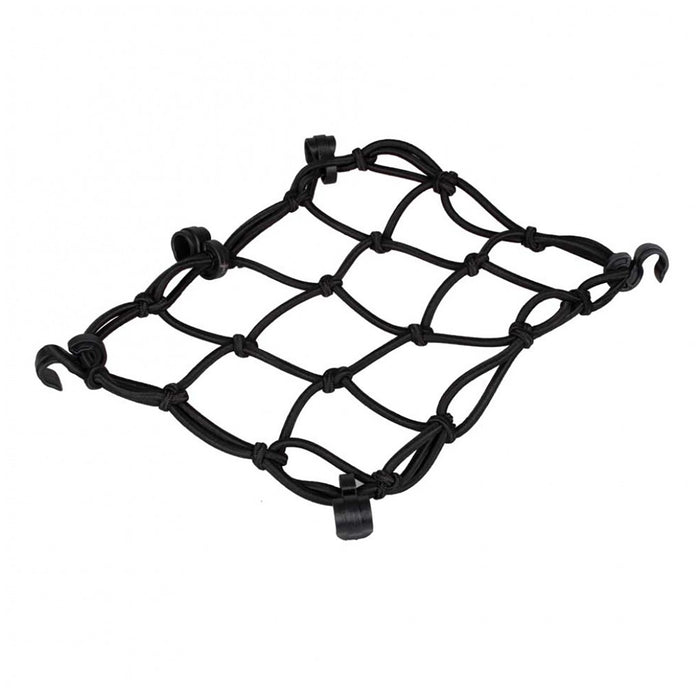 Blackburn Bootlegger Front Cargo Rack Black