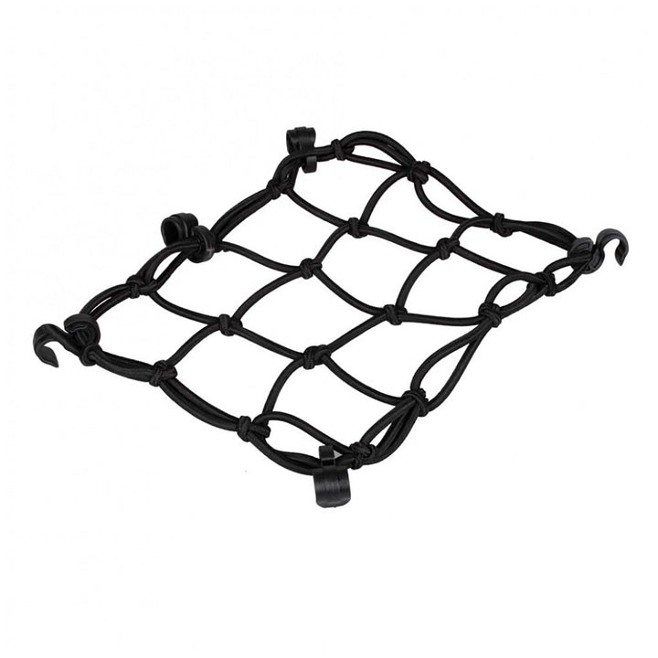 Blackburn Bootlegger Front Cargo Rack Black
