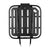 Blackburn Bootlegger Front Cargo Rack Black