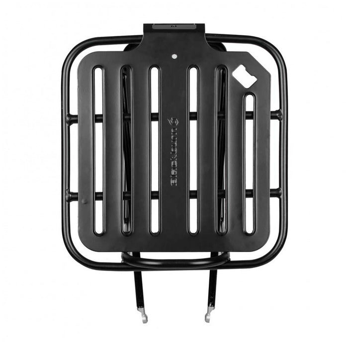 Blackburn Bootlegger Front Cargo Rack Black