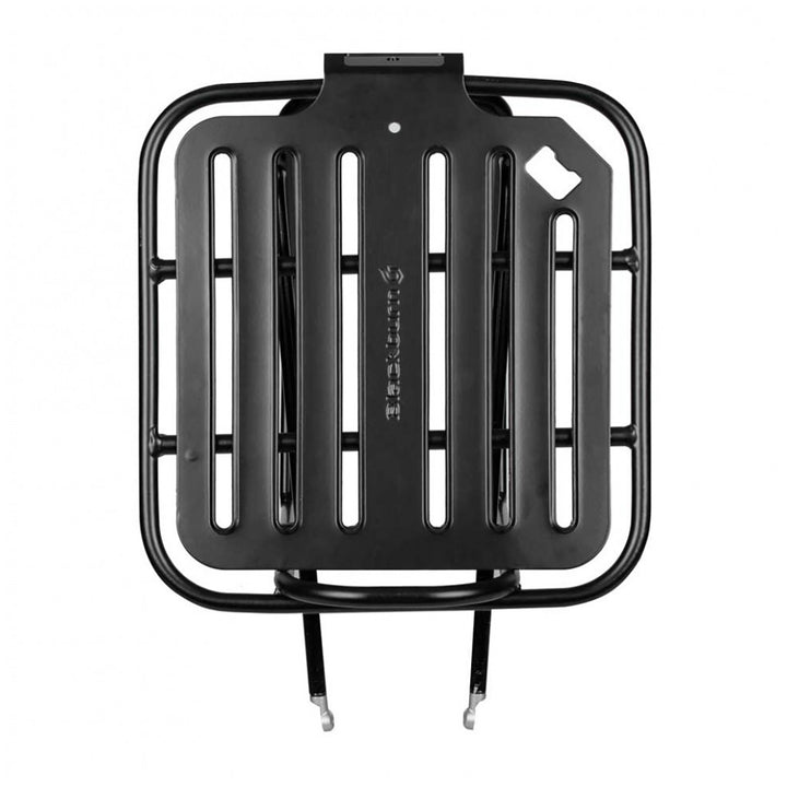 Blackburn Bootlegger Front Cargo Rack Black