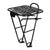 Blackburn Bootlegger Front Cargo Rack Black