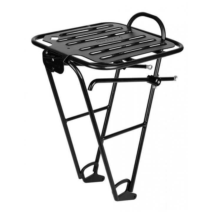 Blackburn Bootlegger Front Cargo Rack Black