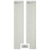 All Mountain Style Honeycomb Fork Guard Clear