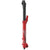 RockShox Lyrik RC2 Debonair 160mm Boost Fork - 27.5" Boxxer Red