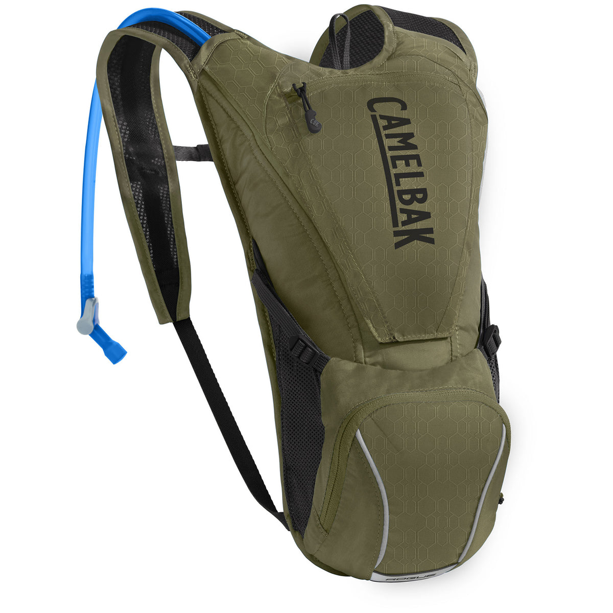 CamelBak Rogue Hydration Pack Burnt Olive/Black