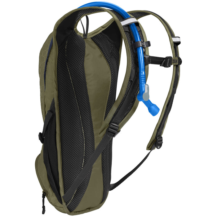CamelBak Rogue Hydration Pack Burnt Olive/Black
