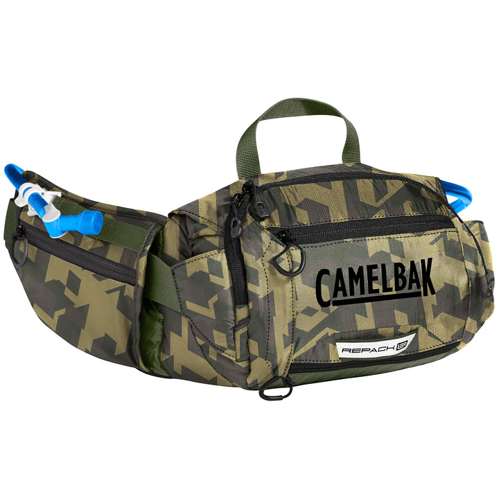 CamelBak Repack LR 4 Hydration Pack Camelflage