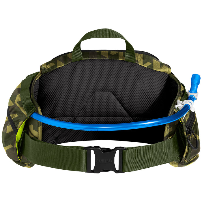 CamelBak Repack LR 4 Hydration Pack Camelflage