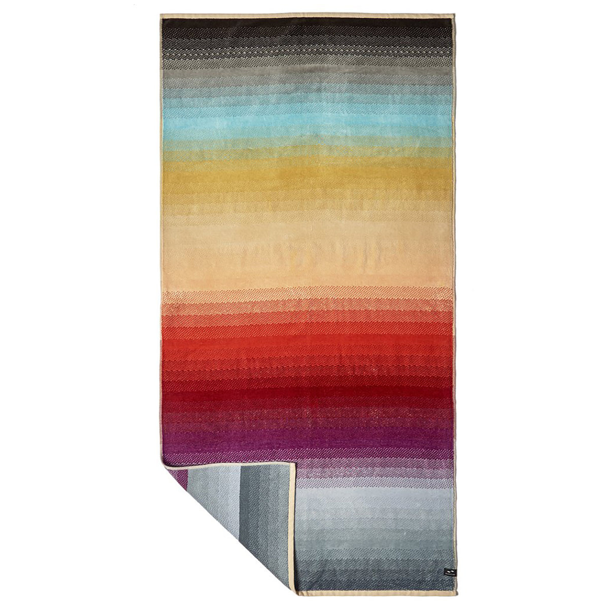 Slowtide Terra Towel Teal