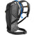 CamelBak T.O.R.O. Protector 8 Hydration Pack Black/Burnt Olive