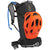 CamelBak T.O.R.O. Protector 8 Hydration Pack Black/Burnt Olive