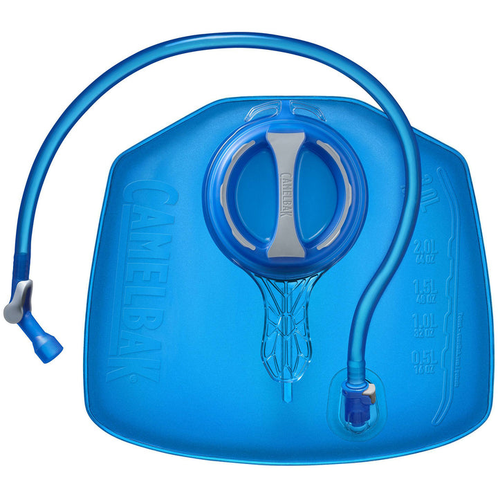 CamelBak Solstice LR 10 Hydration Pack - Women's Charcoal/Light Purple
