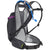 CamelBak Solstice LR 10 Hydration Pack - Women's Charcoal/Light Purple