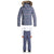 Roxy American Pie Jacket + Roxy Backyard Pants - Girls' 2019