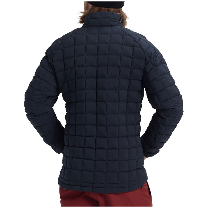 Burton AK BK Lite Down Jacket True Black