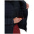 Burton AK BK Lite Down Jacket True Black