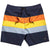 Banks Point 18" Boardshorts Dirty Denim