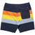 Banks Point 18" Boardshorts Dirty Denim