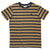 Banks Balance T-Shirt Insignia Blue