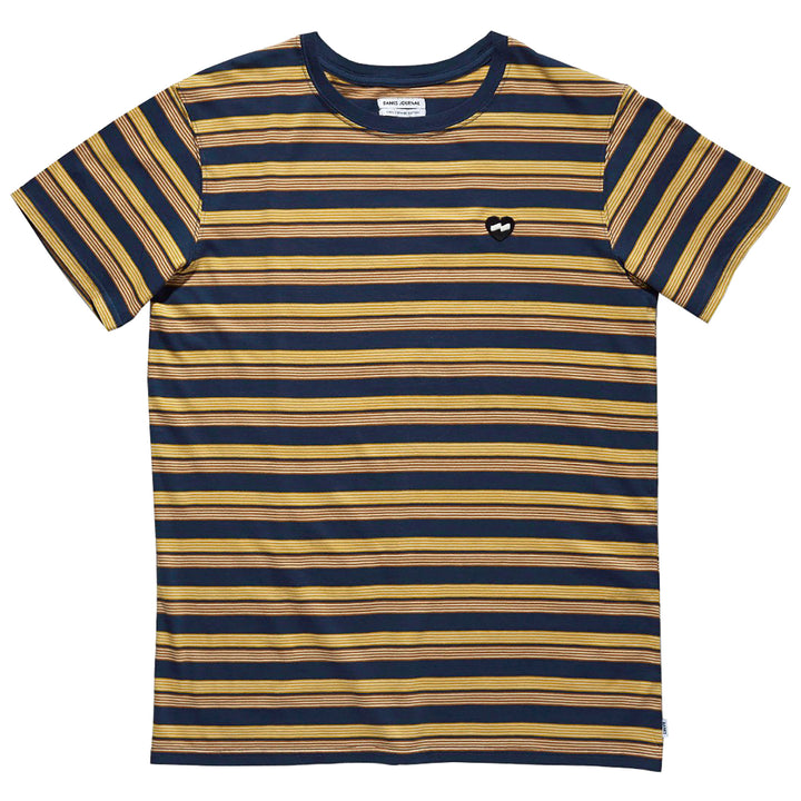 Banks Balance T-Shirt Insignia Blue
