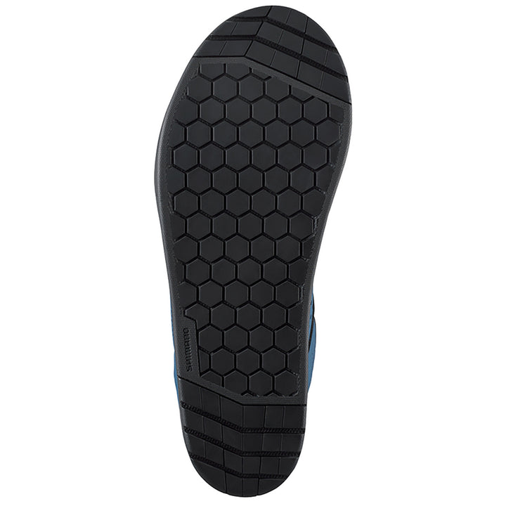 Shimano GR5 Bike Shoes Navy